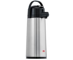 MELITTA Pumpkanne 2,2l fÃ¼r M 170 MT-Edelstahlkolben Termos, Tazas y jarras tÃ©rmicas, 2.2 litros, Multicolor