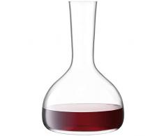 LSA Borough BG17 - Jarra de vino, 1.75 L, transparente
