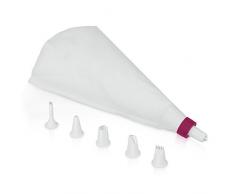 Metaltex Manga repostería