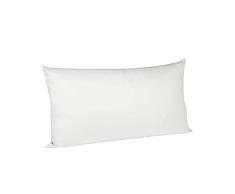 Fleuresse Colours 9100 FB. 1109 - Funda para Almohada, 40 cm x 80 cm