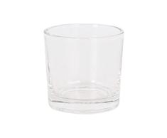 Bigbuy Cooking S2206452 Set de Vasos de Chupito Shot Icy 50 CC, 4 Piezas