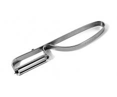 Fackelmann 41951 - Pelador (Acero Inoxidable, 16Â cm)