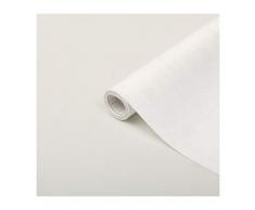 d-c-fix vinilo adhesivo para cristales ventanas escarcha estático premium opaco translúcido privacidad decorativo para mampara de ducha baño lámina pegatina 45 cm x 1,5 m