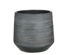 MICA Decorations Cazuela, Gris, 33