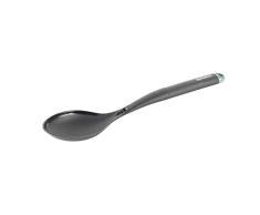 Progress BW09567GEU7 Cuchara De Salsa De La Gama Shimmer, Utensilio De Cocina Multifuncional, Ideal Para Servir y Remover Alimentos, Con Mango De Tacto Suave, PlÃ¡stico NilÃ³n, Verde