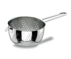 Lacor - 90318 - Colador Esferico Gourmet 18cm Inox