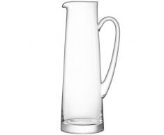 LSA International - Bar - Jarra grande de agua, 1.7L, Ãptica clara