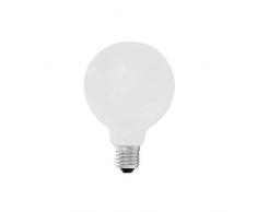 Faro Barcelona 17482 - Bombilla Led G95 E27 8W 2700K