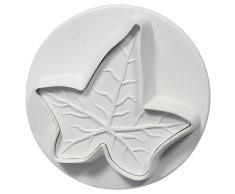 PME Cortador de Ãmbolo de Hoja de Hiedra, TamaÃ±o 3X-Grande