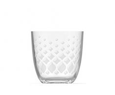 Bormioli Rocco - Juego de 6 Vasos