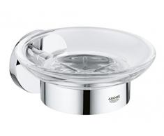 Grohe - Jabonera Redondo Ref. 40444001