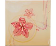 Asir Group LLC 2828DACT -51 Shining Decorativa Luces Led Lienzo Pintura