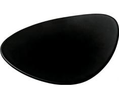 Alessi FM10/77 B Colombina - Plato de café para tazas Mocha (6 piezas)