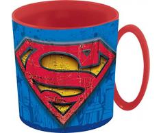TAZA MICRO 350 ML | SUPERMAN SYMBOL
