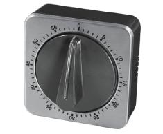 Xavax 95303 - Utensilio de Cocina, Color Plateado
