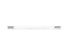 Faro Barcelona 63146 - INDO aplique cromo led 9w 4000k