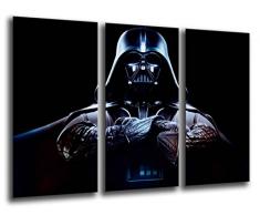 Poster Fotográfico Star Wars, Darth Vader Tamaño total: 97 x 62 cm XXL