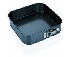 Tescoma Molde Cuadrado Desmontable, 24 x 24 cm, Variados