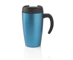 XD Design Urban - Vaso, Color Azul