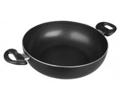 IBILI 410540 - Sarten Honda 2 Asas Inducta 40 Cms.