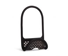 Umbra 1004294Â âÂ 040Â SlingÂ âÂ Organizador de utensilios de cocina, de metal, negro