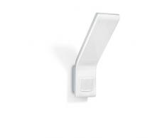 Steinel 012052 a + + to a Sensor exterior Xled Slim, LED Lámpara con 10,5 W y 550 lm, blanco 10.5 wattsW 230 voltsV