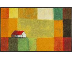 Wash + Dry Alfombra Multicolor 75x120cm