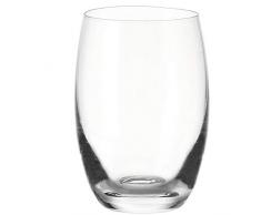 Leonardo 075373 Cheers - Juego de 6 Vasos Grandes