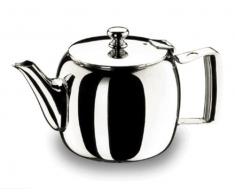 Lacor - 65035 - Tetera Luxe Inox 0,35 Litros