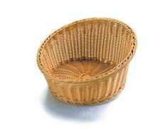 Lacor - 63494 - Cesta De Pan Redonda Maxi 35x35x20 cm