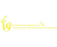 INDIGOS Adhesivo para Pared, Vinilo, Amarillo, 240 x 69 cm