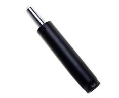HIMRY PistÃ³n a Gas para Silla de Oficina, 260 mm - 380 mm Longitud Total, Elevador de Gas Recto, Cilindro de Repuesto Meeaja, Muelle Repuesto Sillas Giratoria Soporta 175 kg, Negro, KXD5201-120
