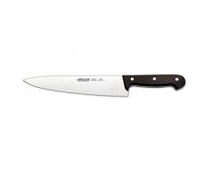 Arcos Universal - Cuchillo de cocinero, 250 mm (estuche)