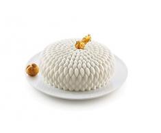 Silikomart HONORE molde en silicona