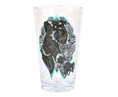 Marvel Vaso Black Panther, 1