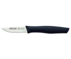 Arcos 5030038 - Cuchillo Profesional mondador, 70 mm