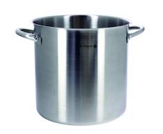 DE BUYER Prim´APPETY Olla, Acero Inoxidable