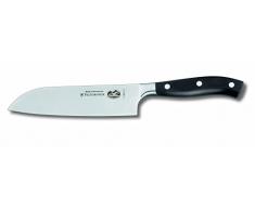 Victorinox 7.7303.17G - Cuchillo Santoku (17 cm, )