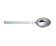 Alessi 4180/7 Dry - Cucharilla para tÃ© (6 Unidades)