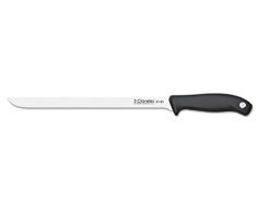 3Claveles Evo - Cuchillo jamonero, 25 cm, 10 pulgadas
