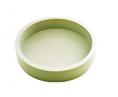 Perla 24, Molde de Silicona Ã 240 h 40 mm