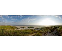 Pro-Art-Bilderpalette Mural fotogrÃ¡fico de Pared, Multicolor