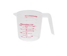 patisse 10255 Vaso medidor, 0,5 L