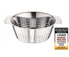 Schulte-Ufer Escurridor, Acero Inoxidable