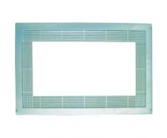 Micel - Marco para Microondas, Gris, 600 x 400 mm