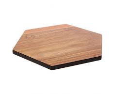 Premier Housewares - Tabla de cortar (madera de acacia)