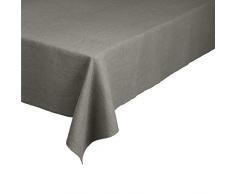 blomus LINEO Mantel, Agave Green, B 140 cm, T 220 cm