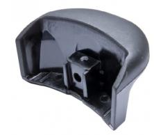 Desconocido Magefesa 09REMECASTC-Asa+Tornillo Olla Star, Negro