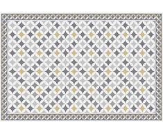 Vilber Trevi DU 06 155X230 Alfombra, Vinilo