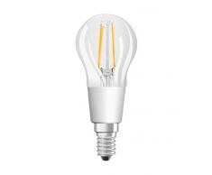 Osram 809055 Bombilla LED E14, Blanco
